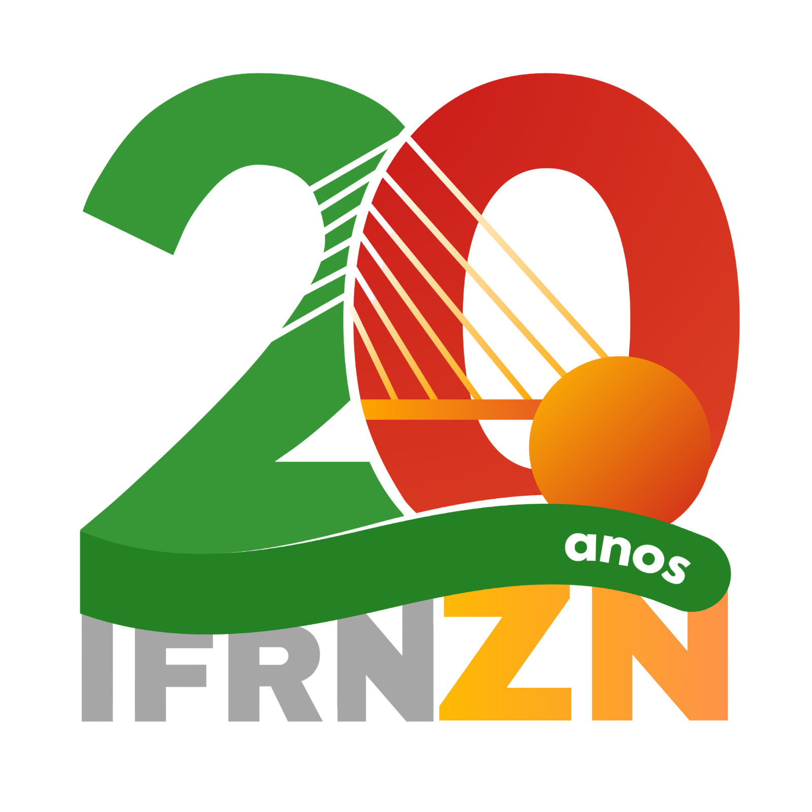 20 anos IFRN-ZN